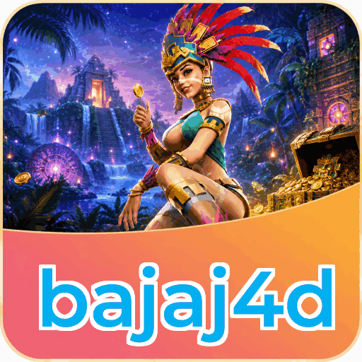 bajaj4d Indonesia